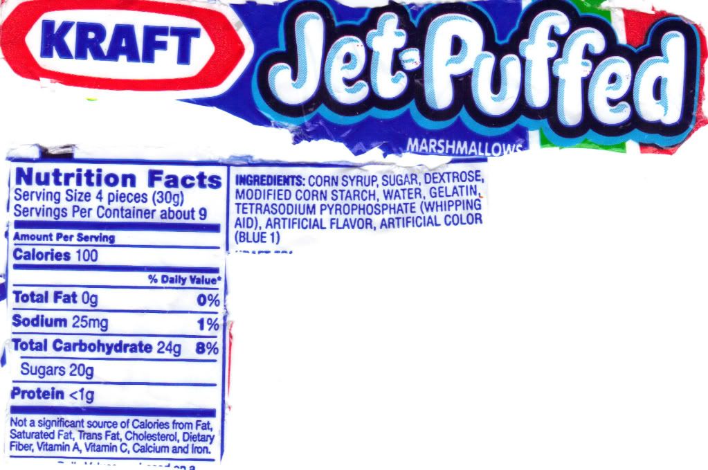 Marshmallows Photo by nutri_nut_ Photobucket